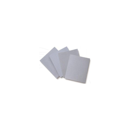 Papier anti-encrassant 220 - VRAC -