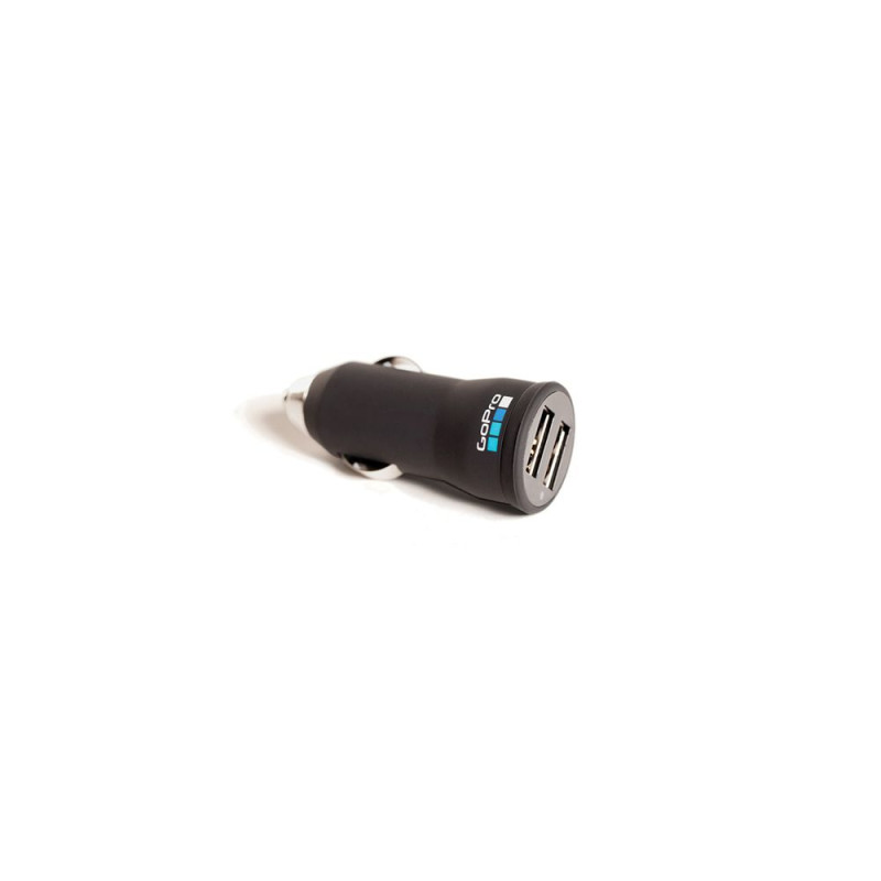 GOPRO Chargeur auto allume cigare