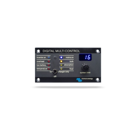 VICTRON Tableau Multi Control
