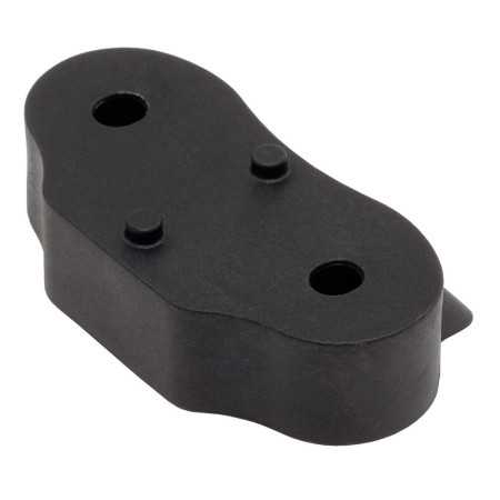 SELDEN Rehausseur pour taquet coinceur 38mm