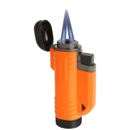 TURBOFLAME V-Flame