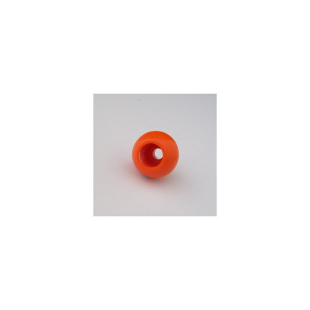 RWO Boule d'arret cordage Ø6 - orange