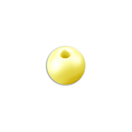 RWO Boule d'arret cordage Ø6 - jaune
