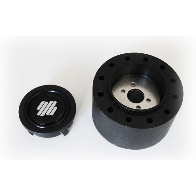 ULTRAFLEX Moyeu cranté