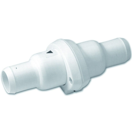 RM69 Valve anti-retour Ø38 mm