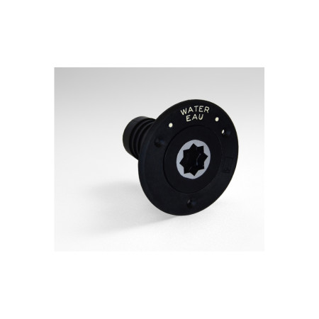GOIOT Nâble fibre de verre Ø51mm - eaux usées