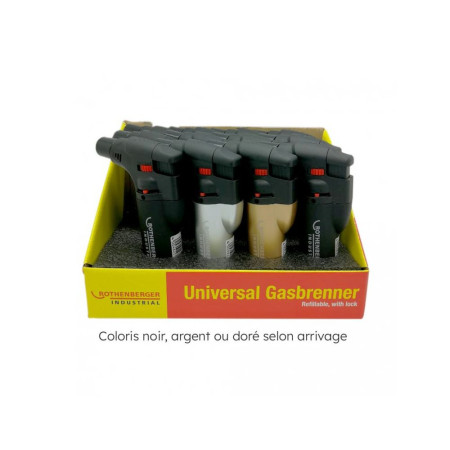 ROTHENBERGER Mini chalumeau
