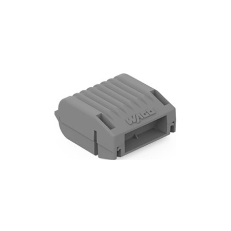 WAGO GELBOX boitier connexion étanche taille 1 les 4