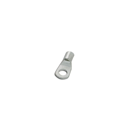 Cosses de puissance à sertir Ø8mm pour cable 25mm² les 4