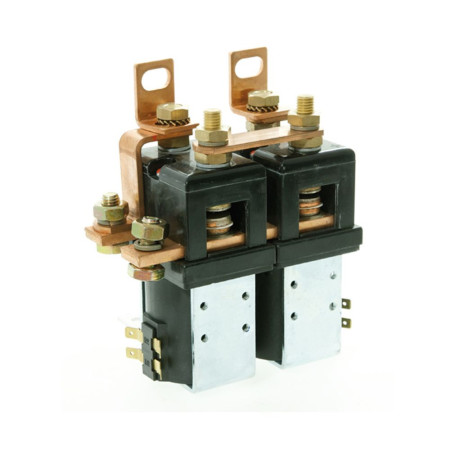 MAX POWER Relais 12V pour CT60/CT80