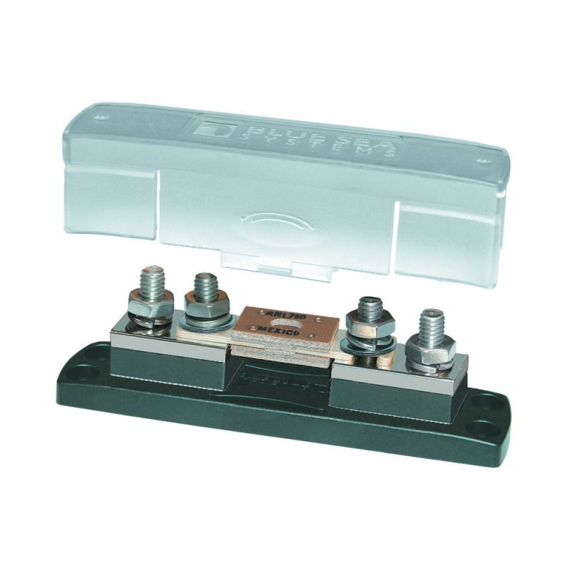BLUE SEA Porte-fusible ANL BSS + protection 750A Max