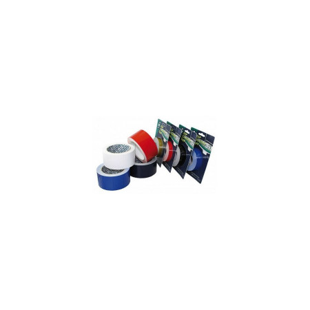 PSP Bande décorative Coveline 50mm x 16m Noir