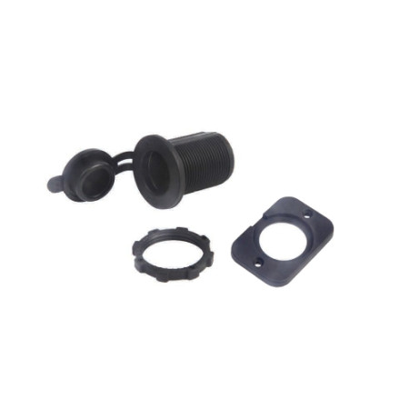 GOIOT Aerateur fermeture rapide - Ø75mm