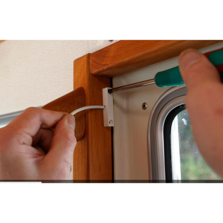 C-POD Détecteur d'intrusion magnétique USB