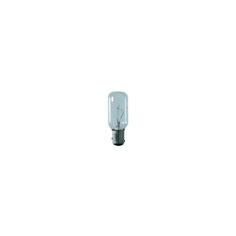 Ampoule BAY15d 24V - 25W