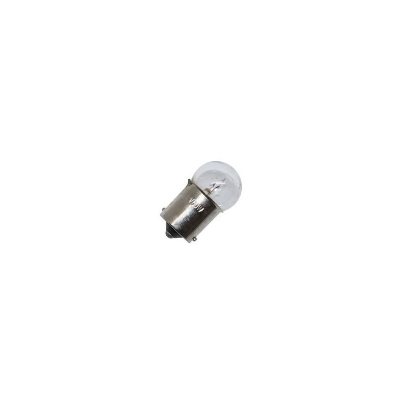 Ampoule BA15s 12V/10W - VRAC -