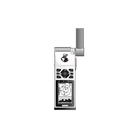 GARMIN Antenne GPS pour 45-48