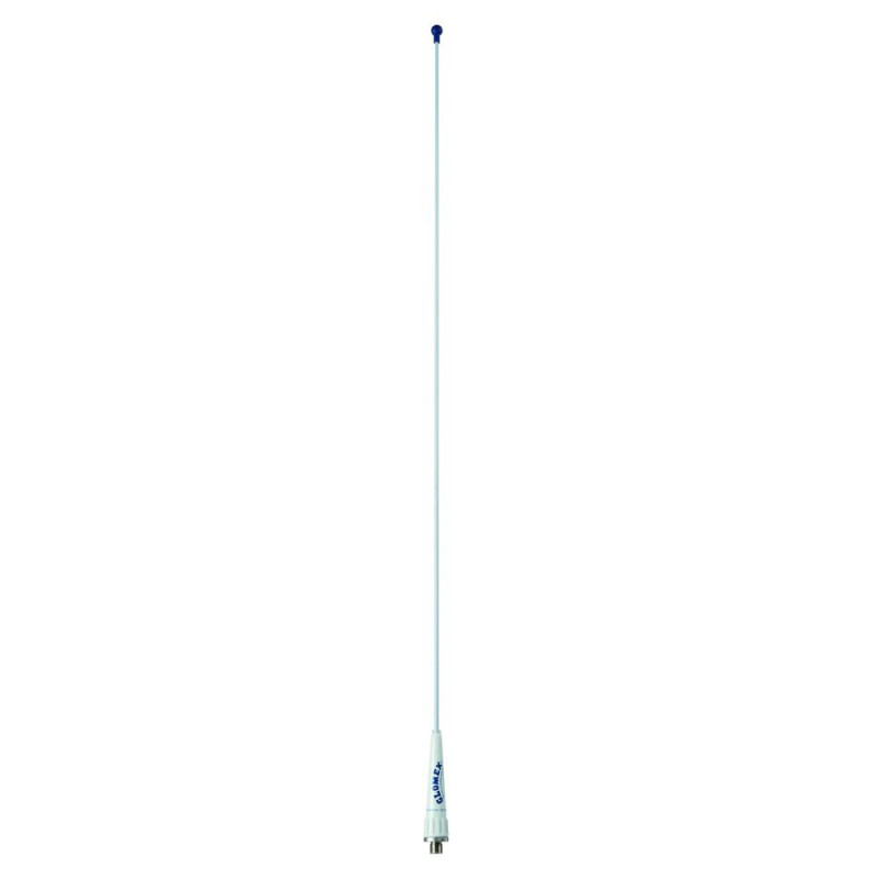 GLOMEX Easy FME RA106 modulable - 0.9m - 3db - fibre de verr
