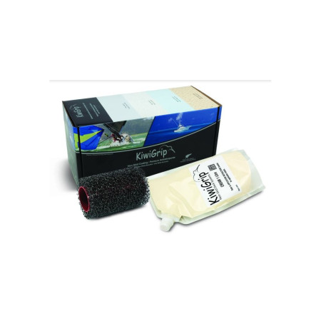 KIWIGRIP Antidérapant crème 4L