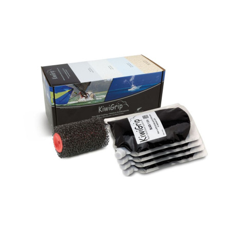 KIWIGRIP antidérapant blanc 4L