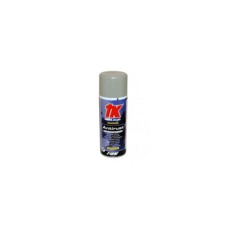 BOERO Aérosol 400mL appret vert