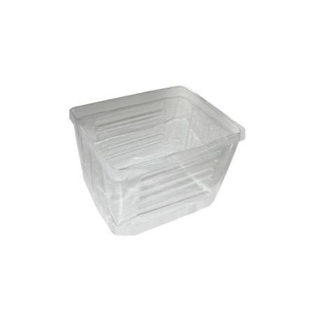 ROTAPLAST Lot de 5 films recharge pour Camion de 8 litres