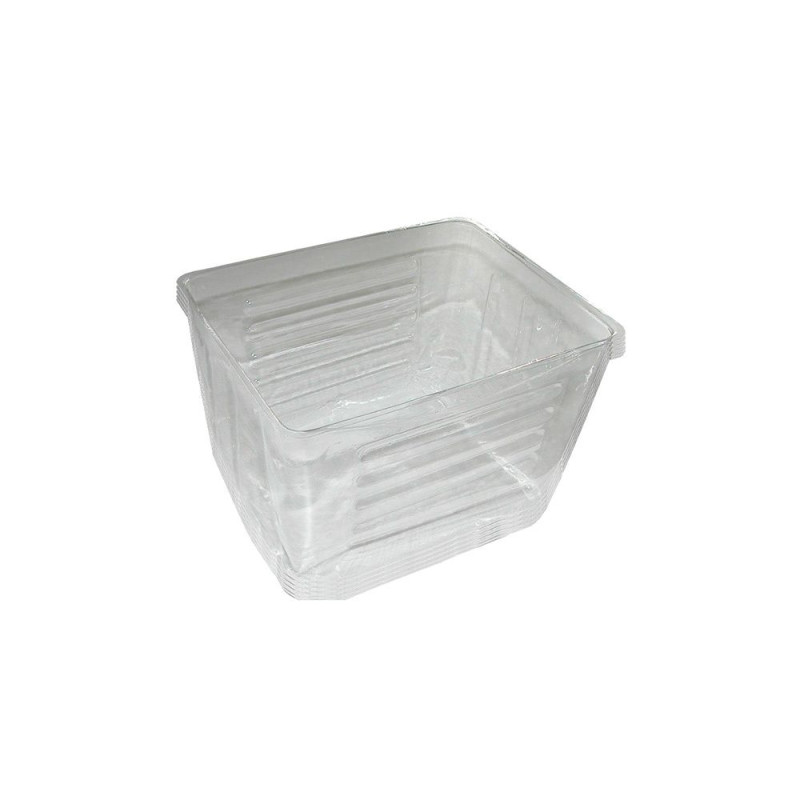 ROTAPLAST Lot de 5 films recharge pour Camion de 8 litres