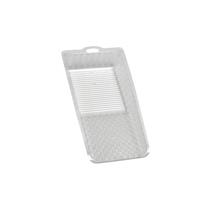 ROTAPLAST Lot 3 Films Eco-recharge pour Bac à Peinture 120mm