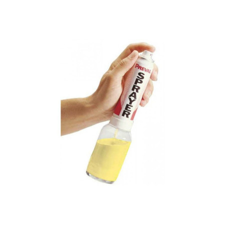PREVAL Vaporisateur/aérosol rechargeable
