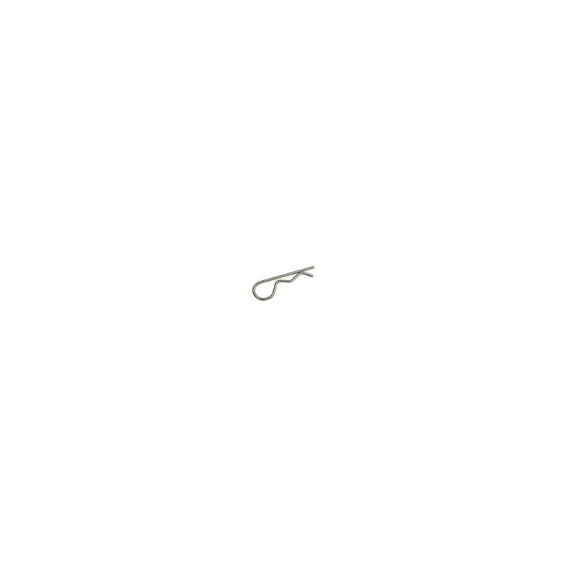 MARINOX Goupille Beta Inox Ø2,5mm les 3
