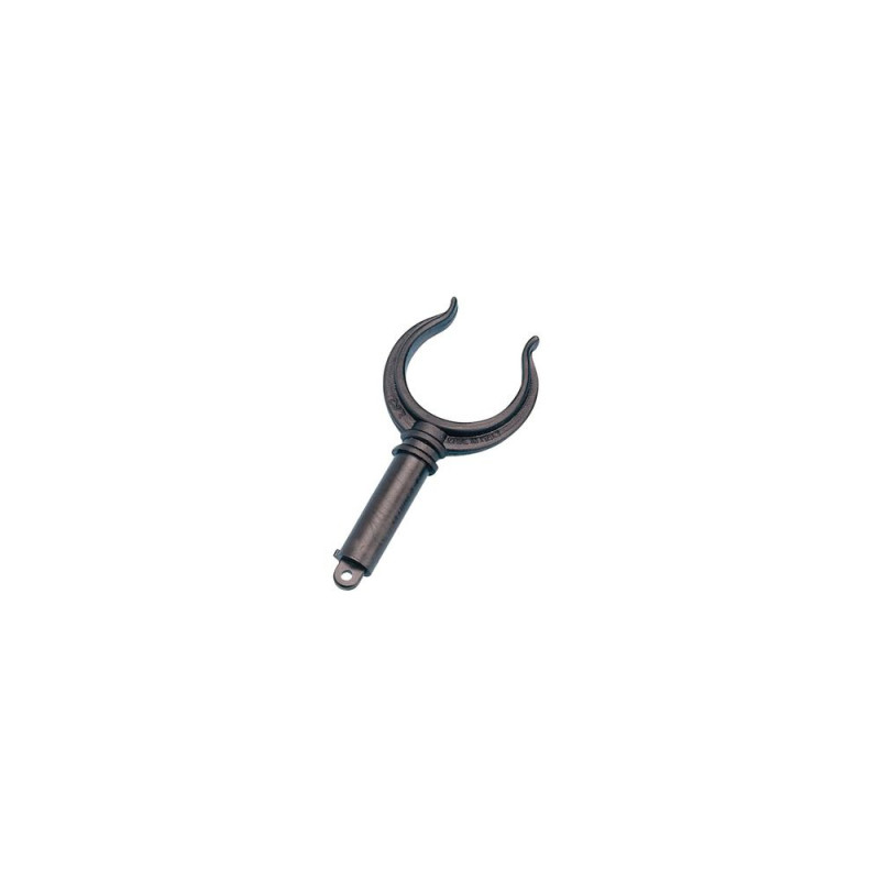 Dame de nage polyamide Ø45mm