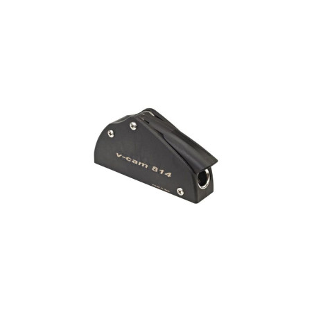 ANTAL Bloqueur V-CAM 814 simple pour cordage 10mm à 12mm