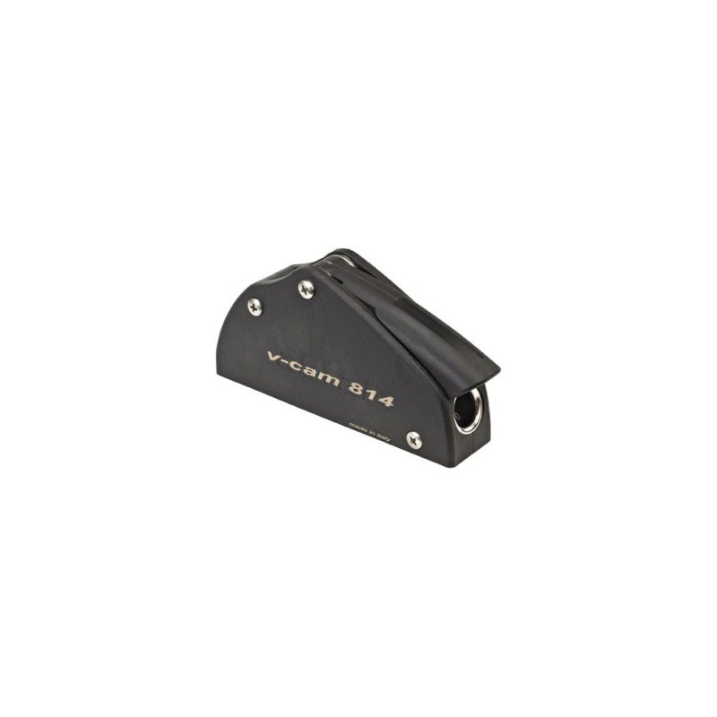 ANTAL Bloqueur V-CAM 814 simple pour cordage 10mm à 12mm