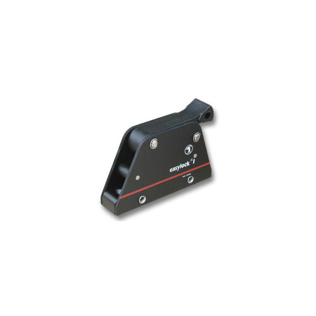 BSI Easylock 1 simple noir Ø6-10mm - VRAC -