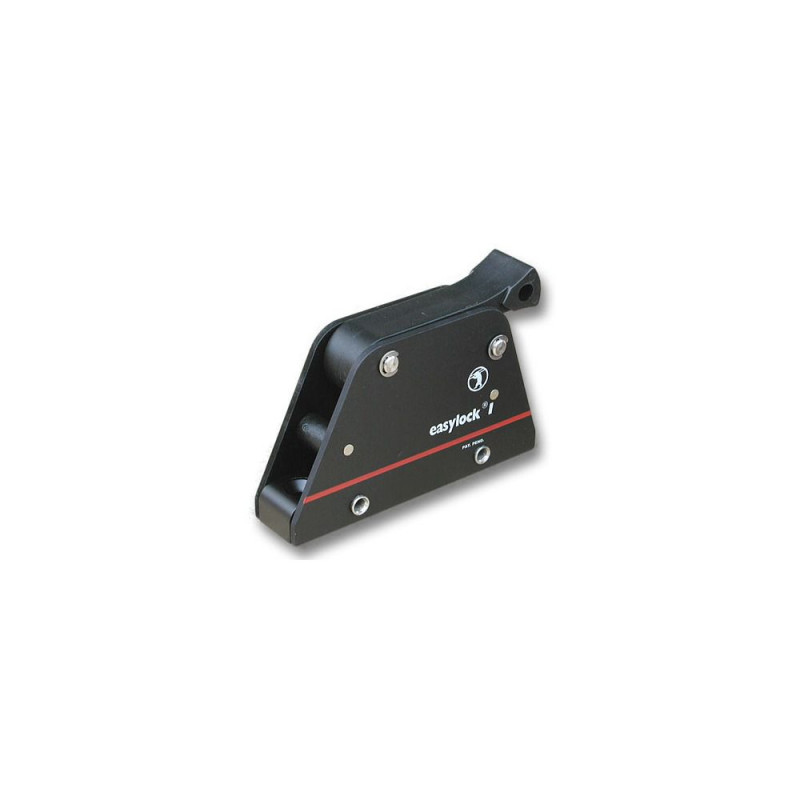 BSI Easylock 1 simple noir Ø6-10mm - VRAC -