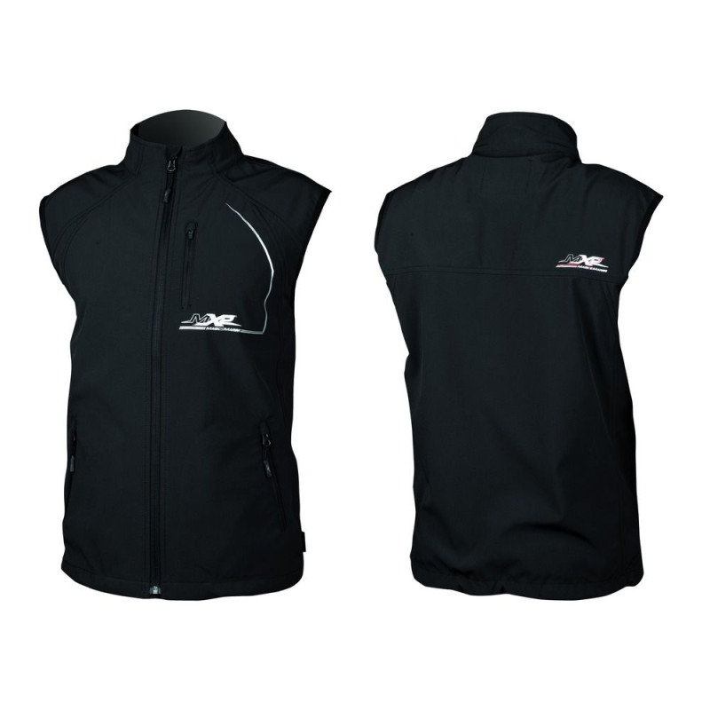 MAGIC MARINE Veste Reach Noir XXXL