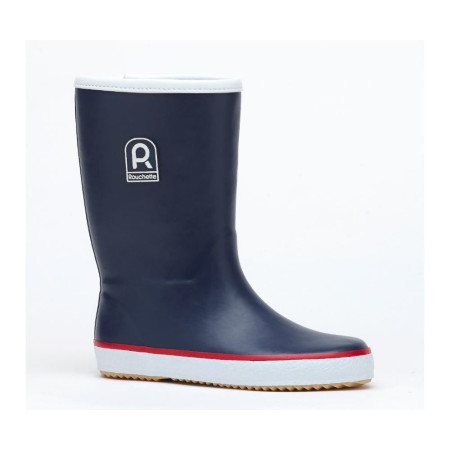 ROUCHETTE Bottes CAP enfant 35