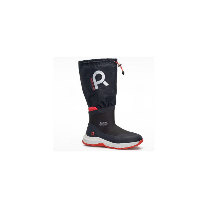 ROUCHETTE Bottes ULYSSE SHORE 46