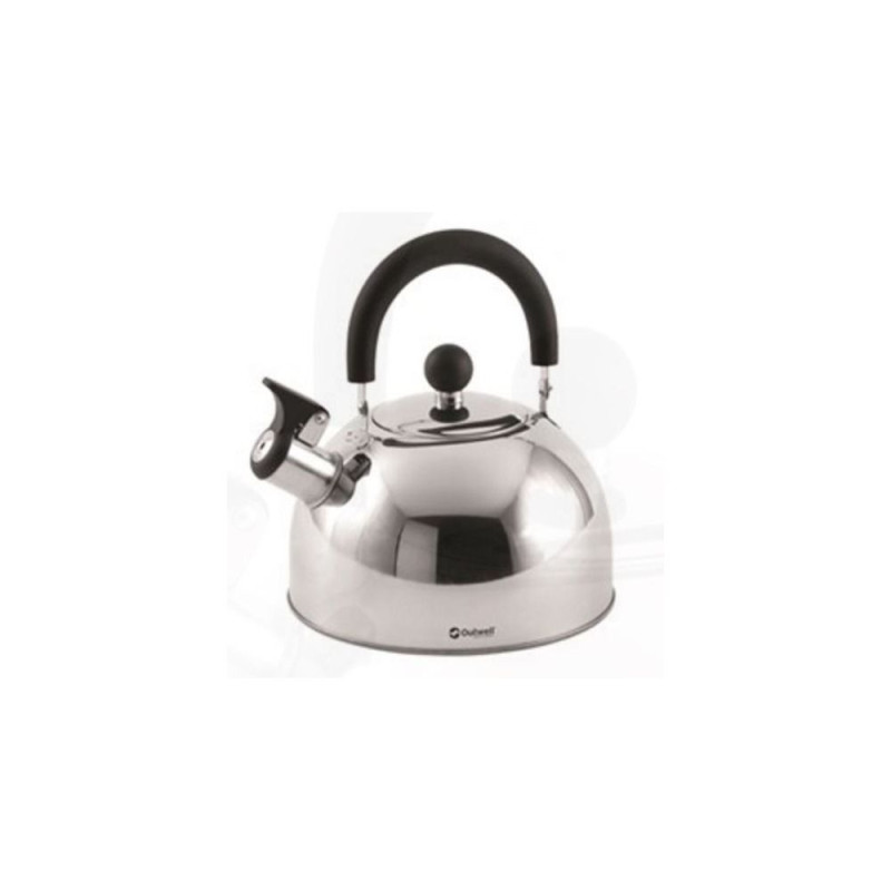 Outwell Bouilloire inox 1,8L