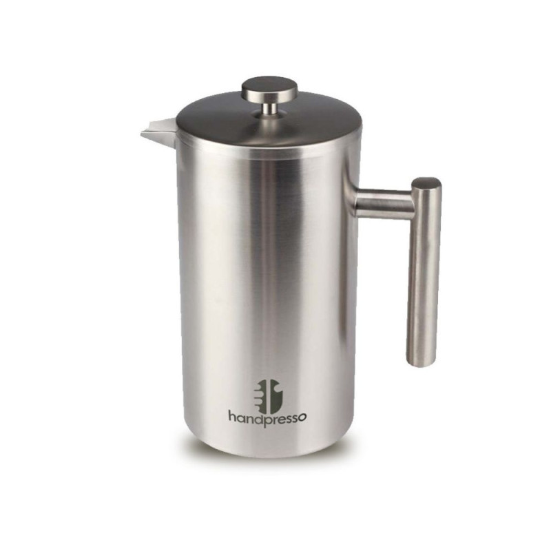 HANDPRESSO Cafetière à piston 600 ml