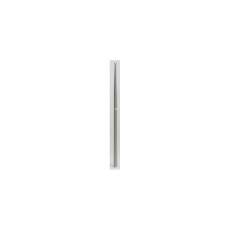 GOIOT Chandelier bout rond 610mm sphérique avec perçage