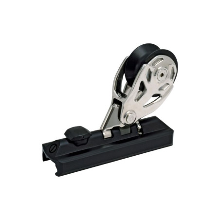 SELDEN Système 42 Chariot de génois à piston