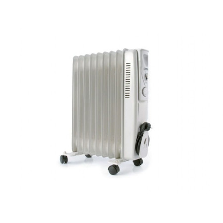 EUROM Radiateur bain d'huile 750/1250/2000 W