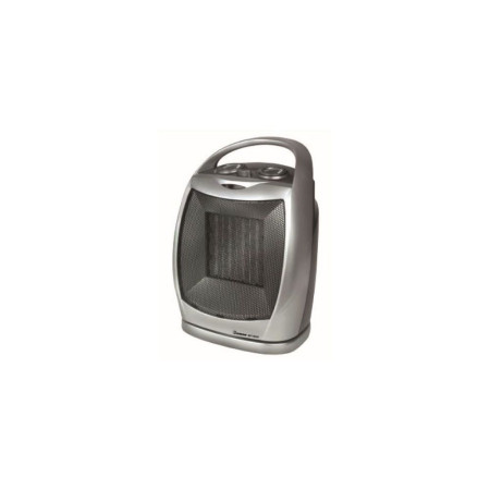 Chauffage céramique 750/1500 W