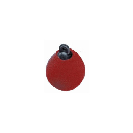 FENDRESS Chaussette PB sphérique A4 (Ø55 cm) - bordeaux (x2)