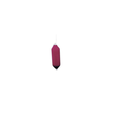 FENDRESS Chaussette PB. large 30x90cm - bordeaux (x2)