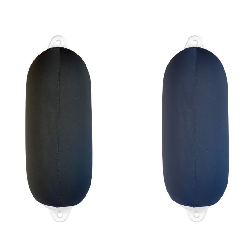 Housse PB neoprene réversible bleue/noire F5 Ø30cm lg 76cm