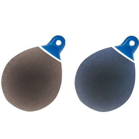 Housse PB neoprene réversible bleue/noire A3 Ø47cm
