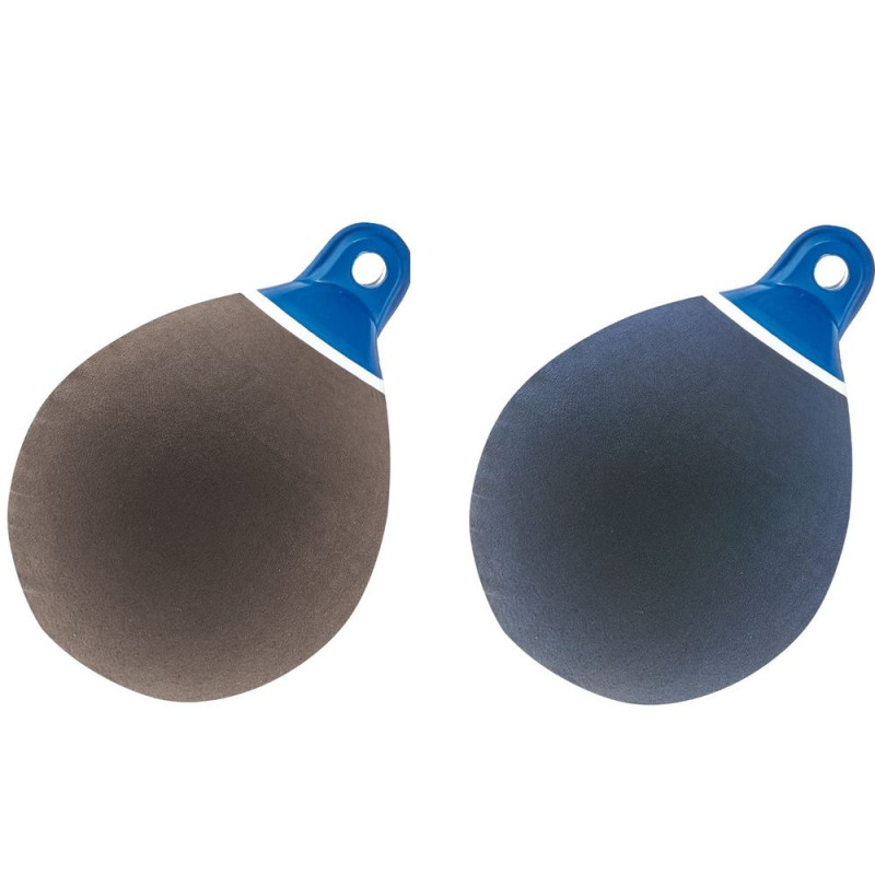 Housse PB neoprene réversible bleue/noire A3 Ø47cm