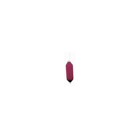 FENDRESS Chaussette PB. F2 (23x56 cm) - rouge (x2)